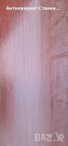 Елегантна дървена масичка в френски стил, снимка 14 - Маси - 54045844