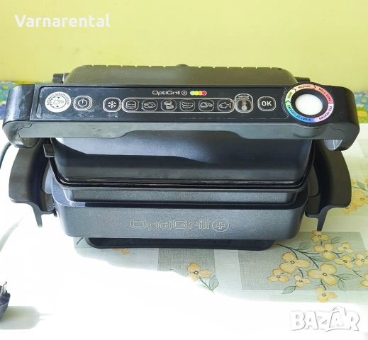 Тавичка за Opti Grill, снимка 2 - Печки, фурни - 54136037