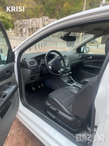 кола ФОРД ФОКУС ХЕЧБЕК, снимка 10 - Автомобили и джипове - 52396479