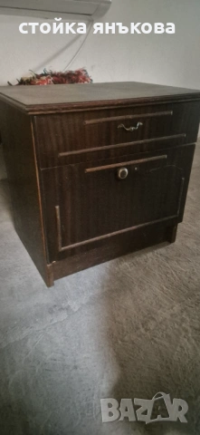 Продавам два матрака и шкаф, снимка 14 - Спални и легла - 46318475