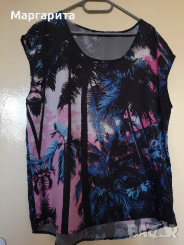 дамски блузи различни цветове, снимка 2 - Ризи - 50046677