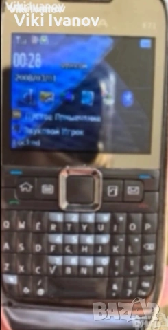 Нокия Е71