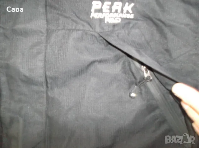 Яке пролет,есен PEAK PERFORMANCE  мъжко,Л-ХЛ, снимка 4 - Якета - 49970042