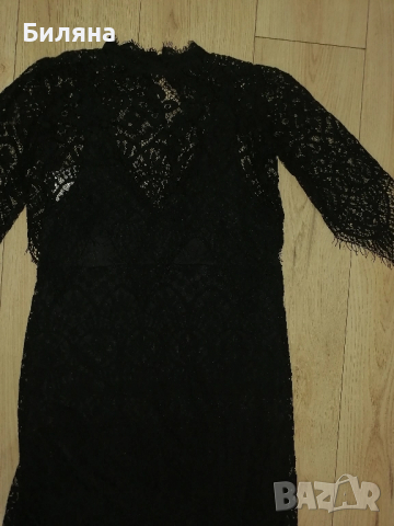 Нова рокля ZARA