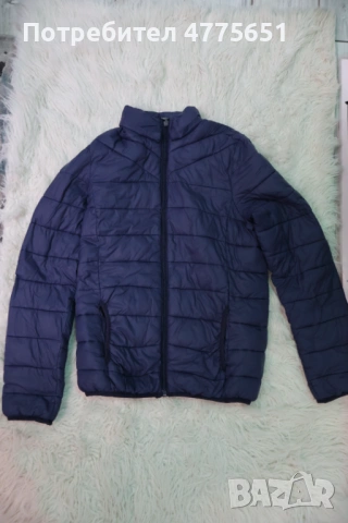 Дамски преходни якета, размер М