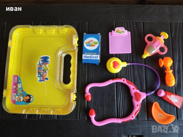 Играчкики, снимка 12 - Други - 38987642