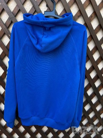 Hooded Sweatshirt Nike NK FC HOODIE — размер XS, снимка 2 - Спортни дрехи, екипи - 46451787