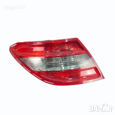 Ляв стоп Mercedes-Benz C-Class 204 (W/S/C) 2007-2014 ID: 127047