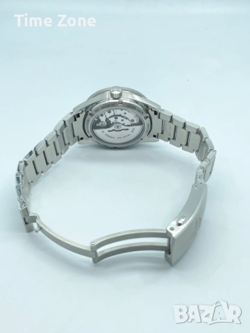 Omega Seamaster 300 Spectre Limited Edition 41mm Original Movement Steel Ceramic Automatic, снимка 10 - Мъжки - 54044177