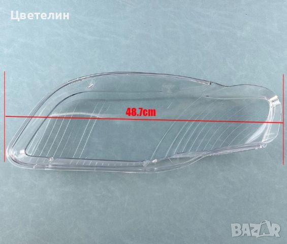 СТЪКЛО/КОРПУС Audi A4 B7 01-04 Ауди А4 Б7 01-04, снимка 6 - Части - 45286195