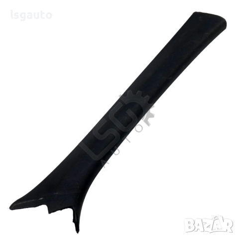 Интериорна кора дясна колонка между врати Mercedes-Benz C-Class 204 (W/S/C) 2007-2014 ID: 151592