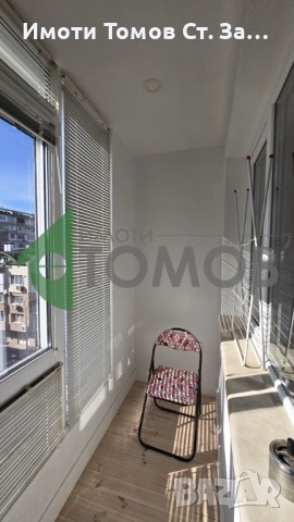Прекрасен тристаен апартамент под наем в кв. Опълченски, снимка 8 - Апартаменти - 53823180