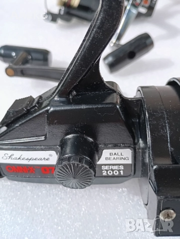 SHAKESPEARE OMNI 0.70X, снимка 2 - Макари - 52009117