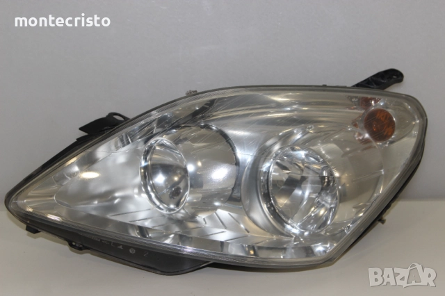 Ляв фар Opel Zafira B facelift (2008-2012г.) 93192443 / 13260844 / 1216679