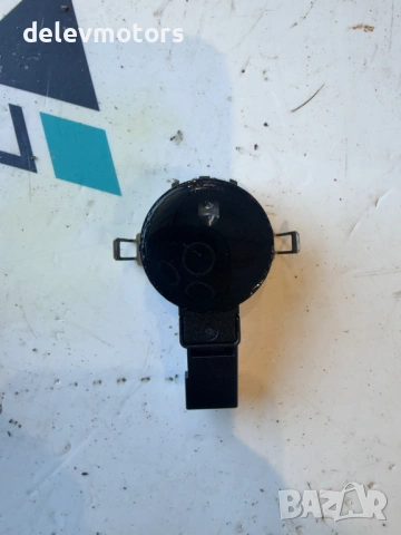 9864207380 датчик за дъжд от Citroen C4 X двигател HNS, EB2ADTS, 1.2i, 131 кс., STT автоматик 8 ск.