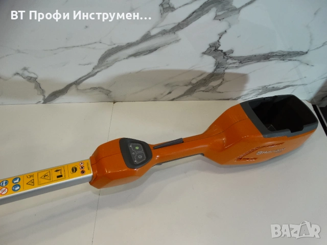 Husqvarna SET - Акумулаторна коса и верижен трион, снимка 11 - Моторни триони/резачки - 53690343