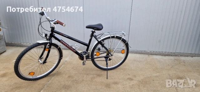 Велосипед Winora колело 26", снимка 11 - Велосипеди - 53742612