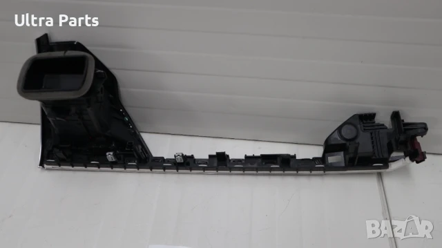Оригинална дясна лайстна/въздуховод табло с подсветка за BMW G01LCI G02LCI  9871604, снимка 7 - Части - 50442183