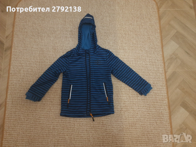 Детско преходно яке