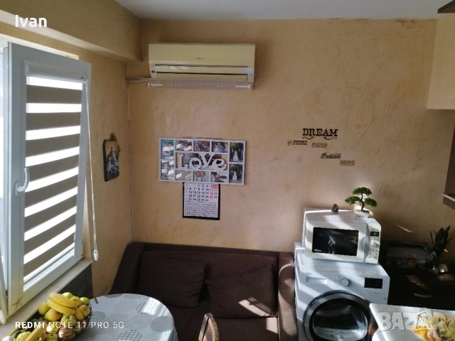 Гарсониера ж.к Балик до Томи, снимка 15 - Апартаменти - 51953051