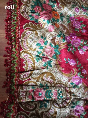 покривала плюш, снимка 2 - Покривки за легло - 50410865