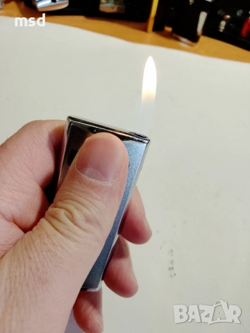 ЗапалкаTanita Japan, снимка 4 - Запалки - 53537202