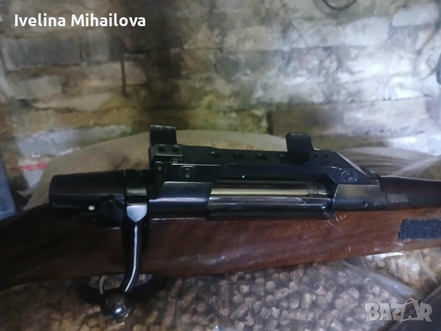 ловна карабина 3006, снимка 4 - Ловно оръжие - 53122903