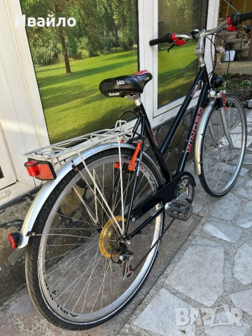 Велосипед Winora, снимка 4 - Велосипеди - 53786805