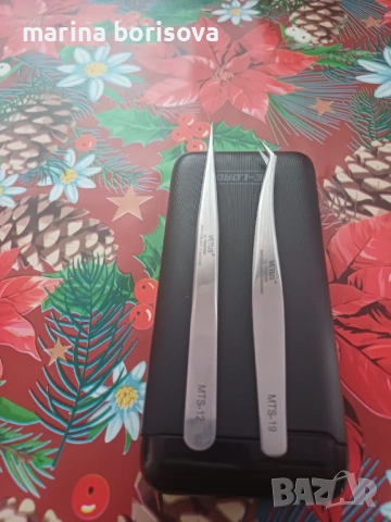 Всичко за миглопластика , снимка 6 - Друго - 53667300