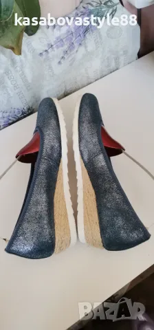 Балерини Gabor 39.5н., снимка 5 - Дамски ежедневни обувки - 49910096