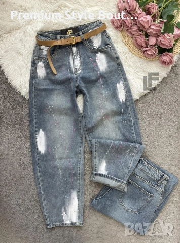 дънки , снимка 10 - Дънки - 54093227