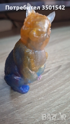 Епоксидна смола, снимка 4 - Други - 54165523