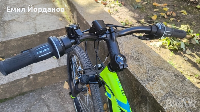 Продавам колело ROCKRAIDER 500, снимка 10 - Велосипеди - 52421210