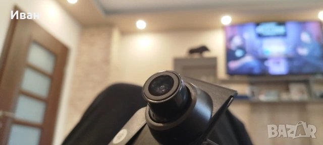 Smart огледало с DVR, снимка 5 - Чанти, стативи, аксесоари - 53824735