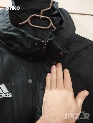 adidas, XXL яке, снимка 2 - Якета - 47630063