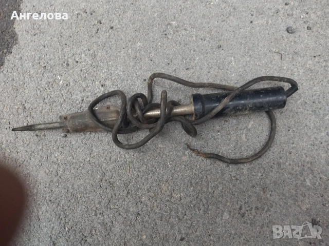 Поялник, снимка 6 - Поялници и запояване - 32263786