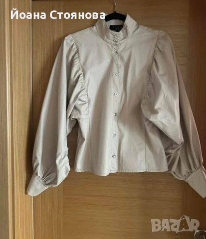 Дамска риза Lyne