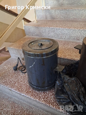 Чушкопек троен 3 броя-40евро, снимка 2 - Други - 53766981