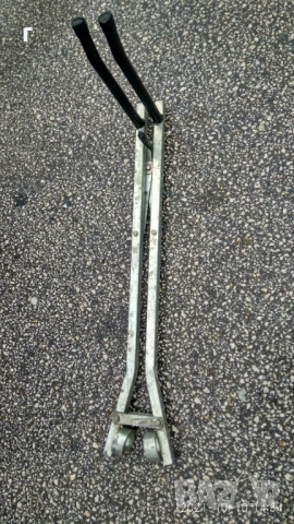 Багажник за велосипеди , снимка 4 - Аксесоари за велосипеди - 52441038