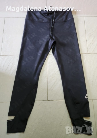 Дамски клин Nike