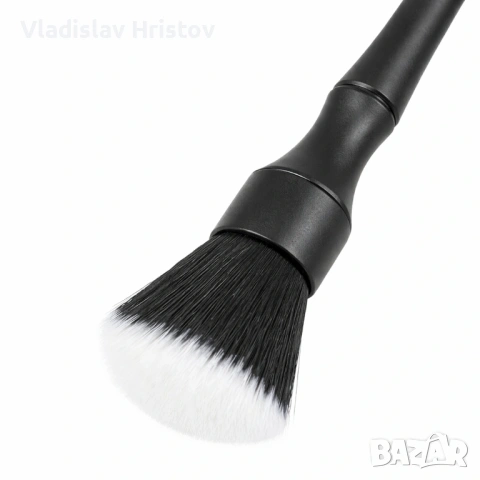 DETAIL BRUSH — Детайлинг четка | VPrism — Премиум автокозметика, снимка 2 - Аксесоари и консумативи - 54094704