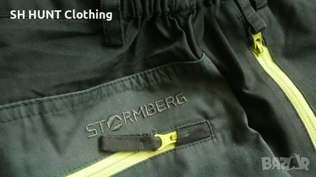 STORMBERG Trouser размер S панталон със здрава материя - 1324, снимка 6 - Панталони - 51333784