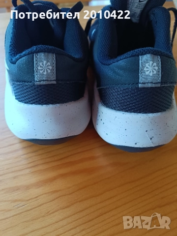 Маратонки Nike, размер 40,5. Без забележки са. Размер на стелката 25.5 см., снимка 4 - Маратонки - 51506458