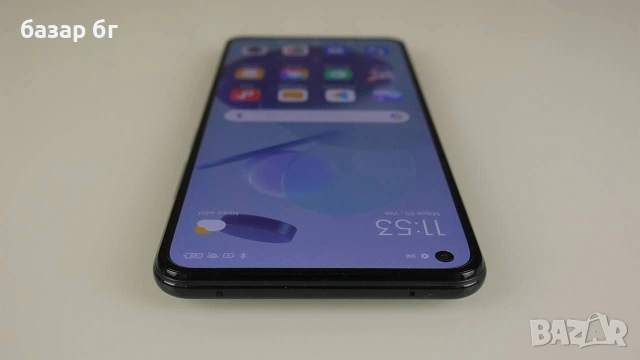 xioami 11 lite 5G , снимка 5 - Xiaomi - 53554595
