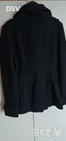 Дамско палто Only, снимка 3 - Палта, манта - 53490961