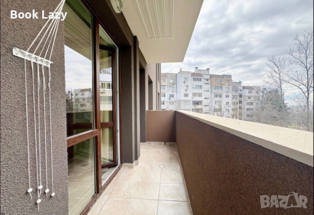 Modern Nest Varna – Възраждане 76 за нощувки, снимка 6 - Почивки на море - 53807302