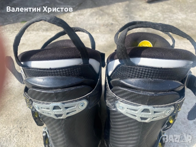 ски обувки Atomic Redster PRO 110 Carbon,FIS, снимка 6 - Зимни спортове - 54025983