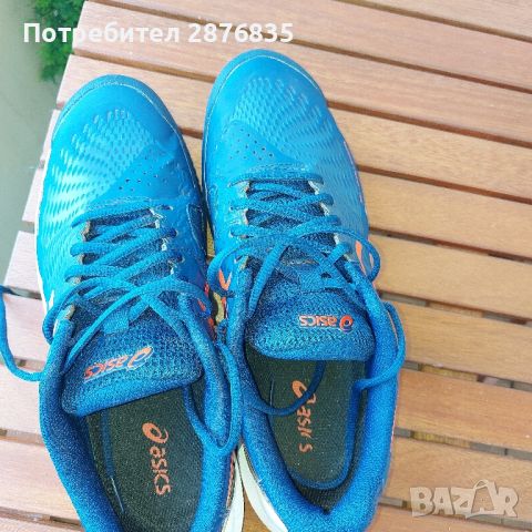 asics gel challenger 14, снимка 6 - Маратонки - 46536998