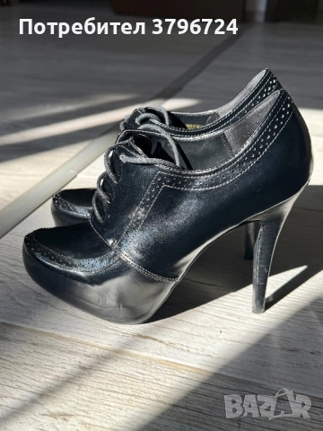 Дамски боти Next , снимка 2 - Дамски боти - 52307704