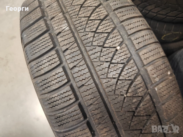 2бр.зимни гуми 235/55/18 GT Radial